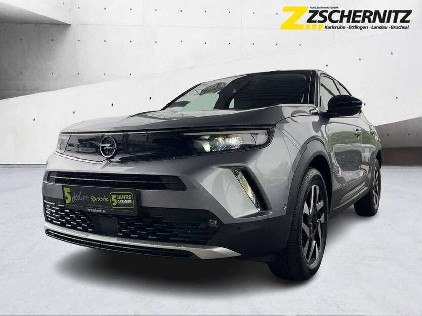 Mokka