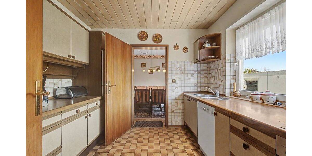 Einfamilienhaus Eggenstein-Leopoldshafen Eggenstein - 5 Zimmer, 137 m&sup2;, 495.000&euro; | Angebot:26840568