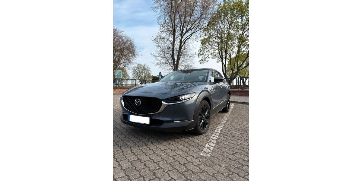 Mazda CX-30 16.250 km 22.000 &euro; Lingenfeld 67360