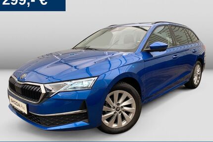 Skoda Octavia 26.840 km 31.798 &euro; Niefern-Öschelbronn 75223