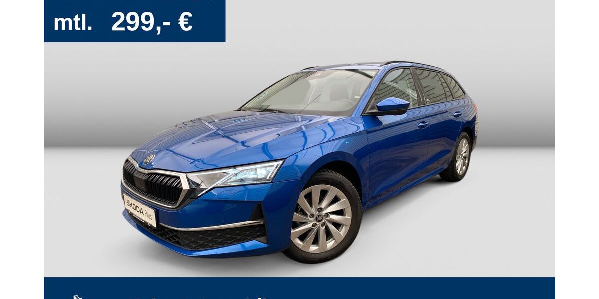 Skoda Octavia 26.840 km 32.340 &euro; Niefern-Öschelbronn 75223