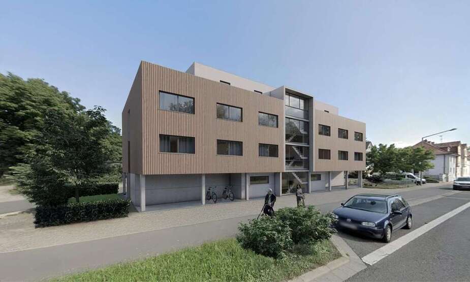 Wohnung zum Kaufen in Germersheim 280.000 € 70 m²