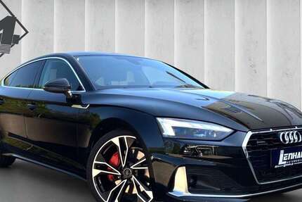 Audi A5 41.450 km 35.450 &euro; Lingenfeld 67360