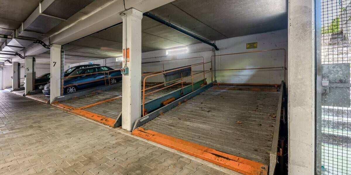 Etagenwohnung Karlsruhe Neureut - 2 Zimmer, 73 m&sup2;, 229.000&euro; | Angebot:25706108