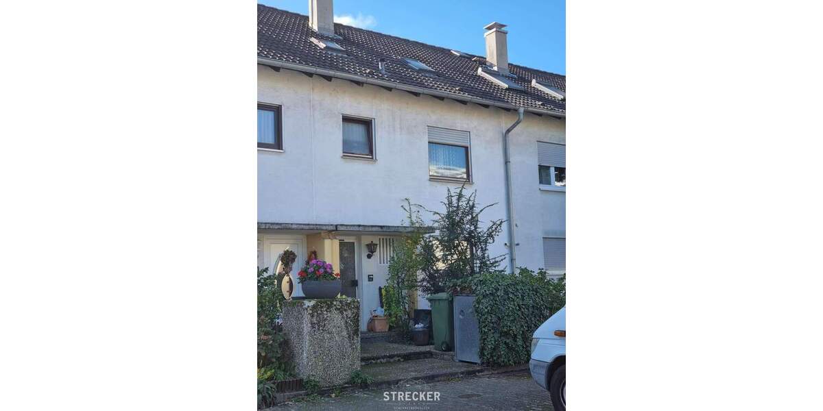 Reihenmittelhaus Eggenstein-Leopoldshafen Eggenstein - 5 Zimmer, 136 m&sup2;, 499.000&euro; | Angebot:25747619