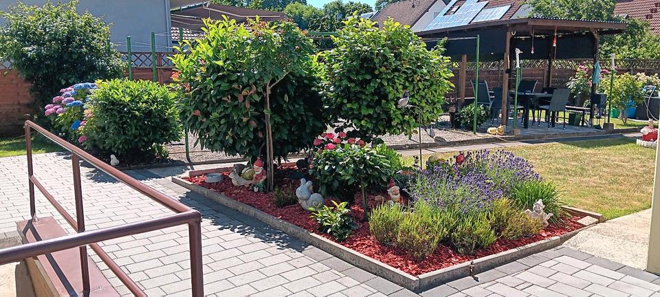 Mehrfamilienhaus, Wohnhaus Rastatt - 6 Zimmer, 200 m&sup2;, 650.000&euro; | Angebot:26906845