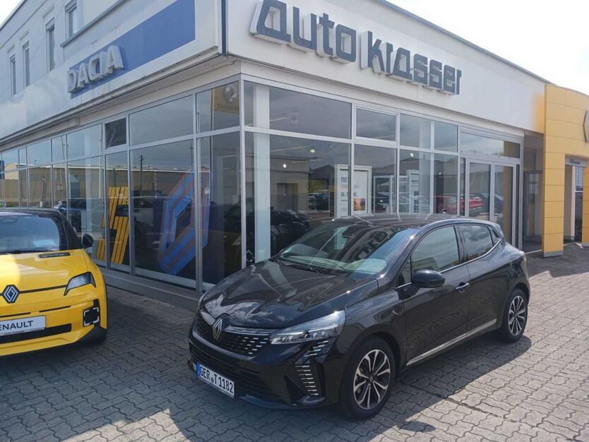 Renault Clio 1.500 km 20.990 € Ettlingen 76275