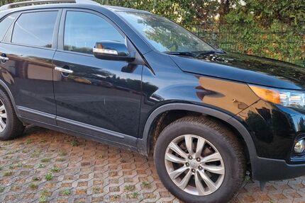 Kia Sorento 210.000 km 6.200 € Bruchsal 76746