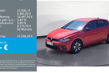 VW Polo 25.784 km 21.360 &euro; Durmersheim 76448