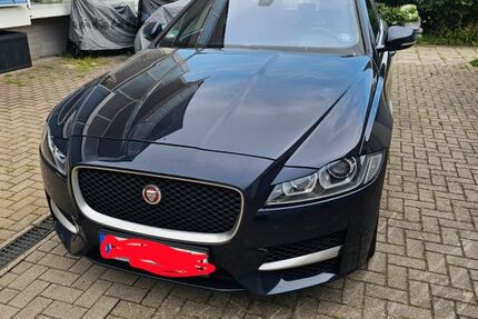 Jaguar XF 76.000 km 23.500 € Walzbachtal 75045
