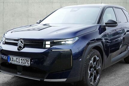 Citroen C5 Aircross 6.500 km 44.777 &euro; Karlsruhe 76185