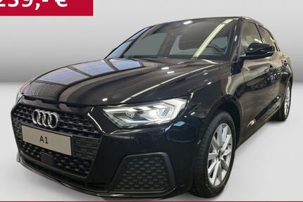 Audi A1 3.900 km 28.730 &euro; Pforzheim 75179