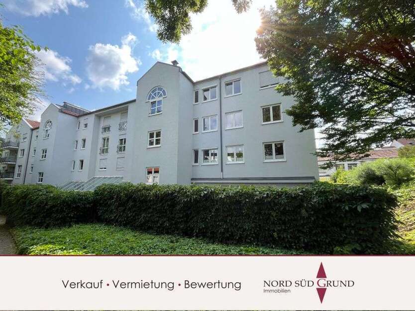 Wohnung zum Kaufen in Baden-Baden 330.000 € 85 m²