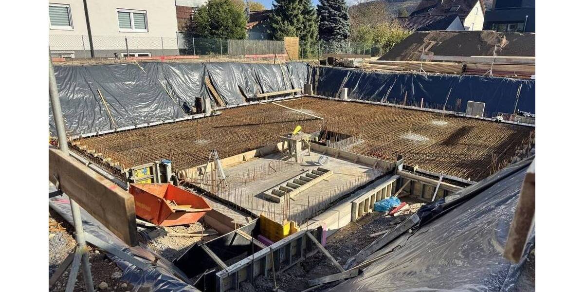 Etagenwohnung Malsch - 4 Zimmer, 116 m&sup2;, 609.500&euro; | Angebot:25740555