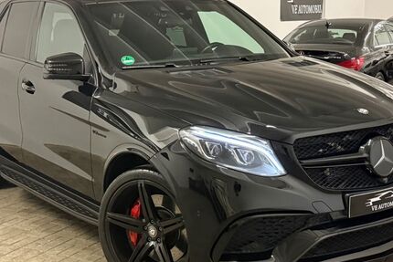 Mercedes-Benz GLE 63 AMG 136.500 km 41.990 &euro; Bühl 77815