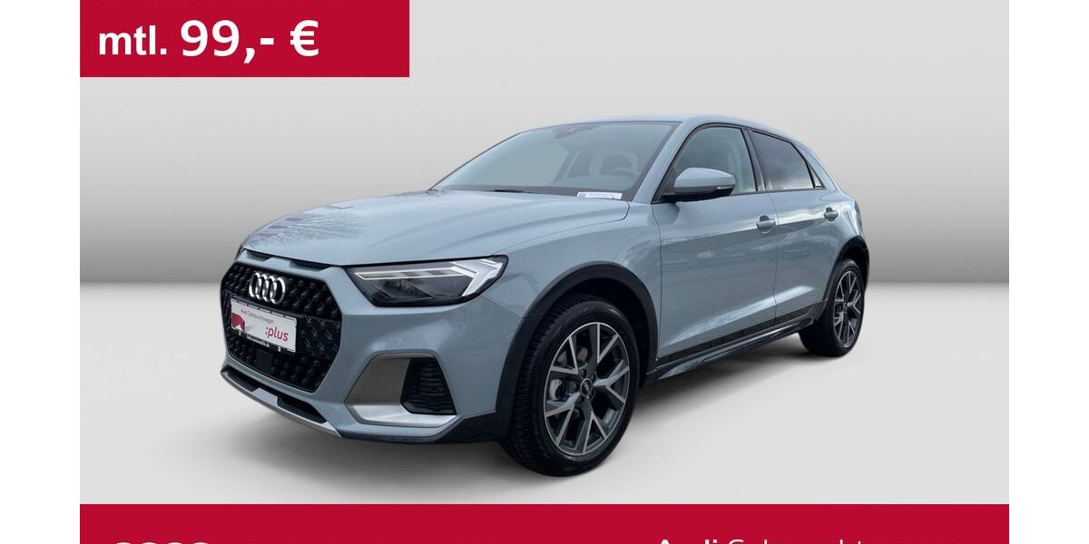 Audi A1 4.555 km 25.960 &euro; Pforzheim 75179