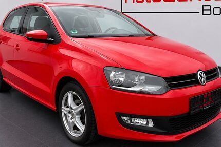 VW Polo 165.000 km 6.490 &euro; Maulbronn 75433