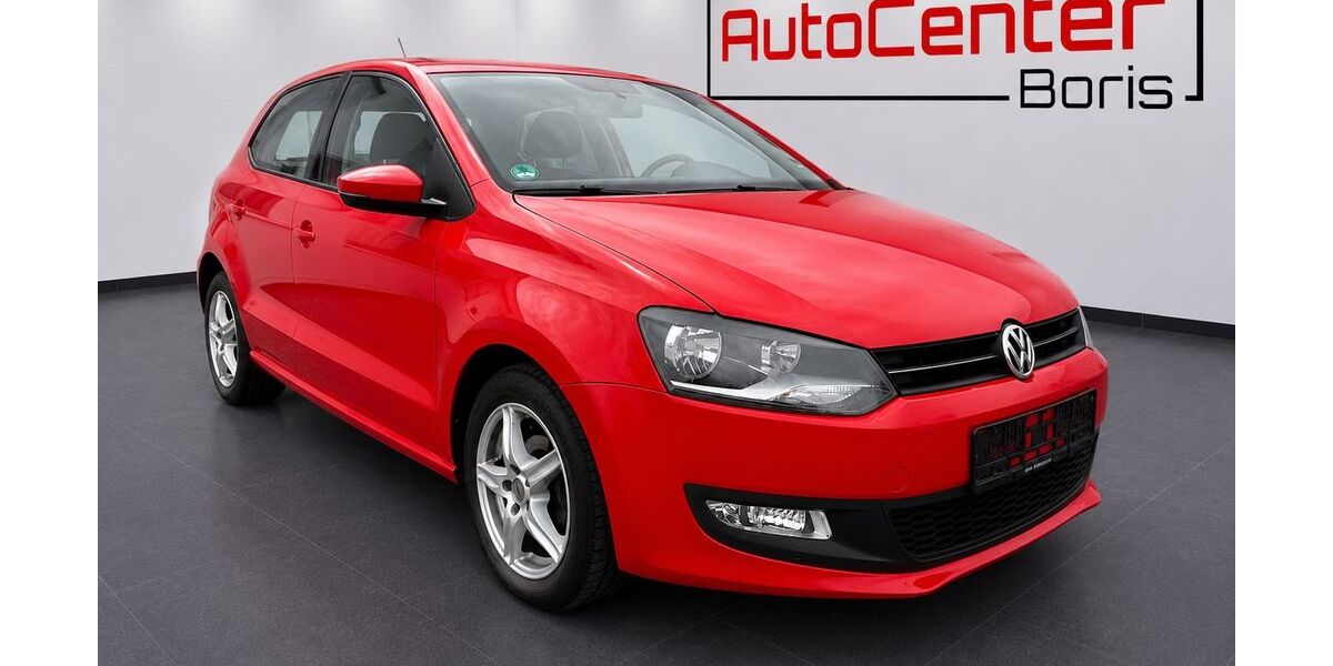 VW Polo 165.000 km 6.490 &euro; Maulbronn 75433