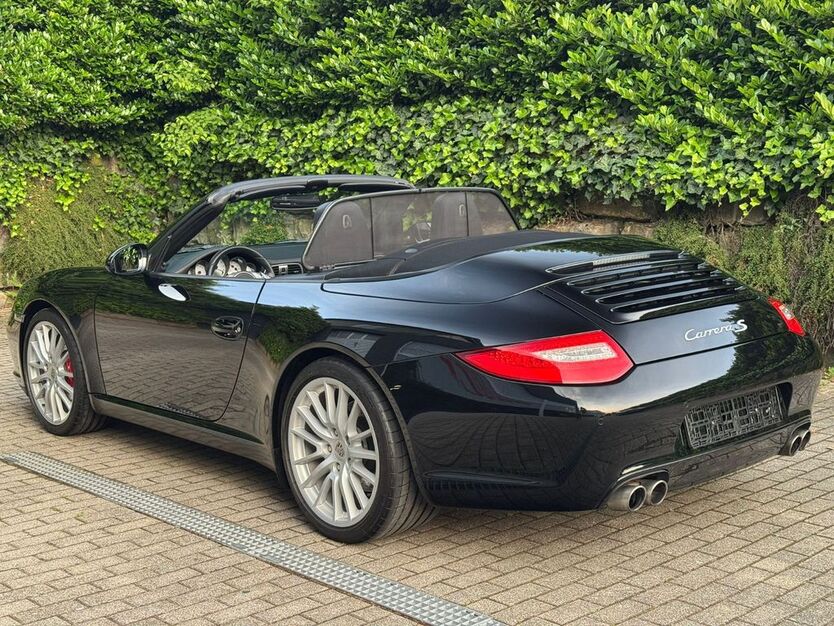 Porsche 911 Urmodell 94.000 km 66.997 € Ubstadt-Weiher 76698