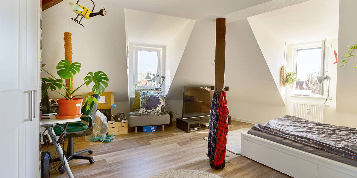 Mehrfamilienhaus, Wohnhaus Karlsruhe / Südweststadt Innenstadt-West - 3 Zimmer, 3.990.000&euro; | Angebot:26139234