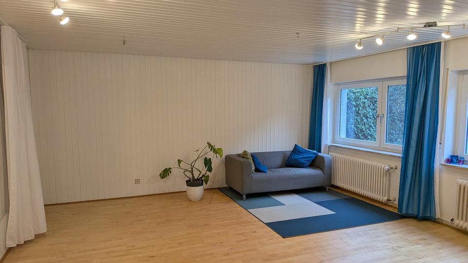 Etagenwohnung Stutensee - 2 Zimmer, 55 m&sup2;, 700&euro; | Angebot:25536451