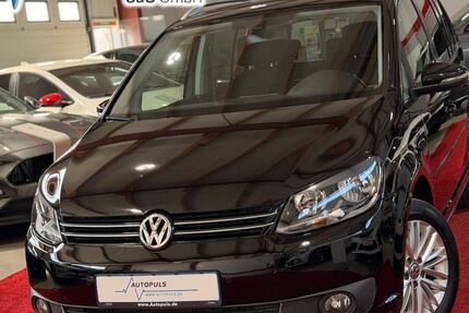 VW Touran 148.200 km 12.980 &euro; Wörth am Rhein 76744