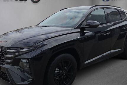 Hyundai TUCSON 10.000 km 39.990 &euro; Pforzheim 75177