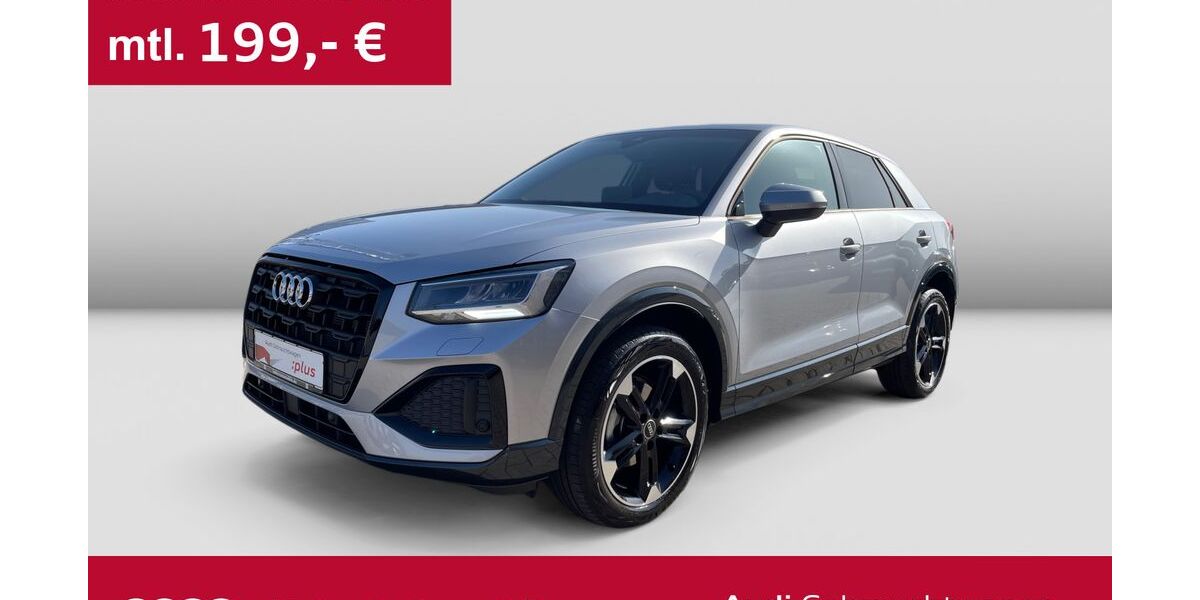 Audi Q2 5.913 km 36.460 &euro; Pforzheim 75179
