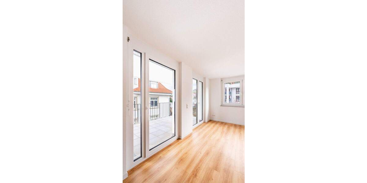 Etagenwohnung Gernsbach Scheuern - 2 Zimmer, 65 m&sup2;, 258.000&euro; | Angebot:25777897