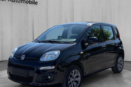Fiat Panda 56.000 km 9.499 &euro; Wörth 76744