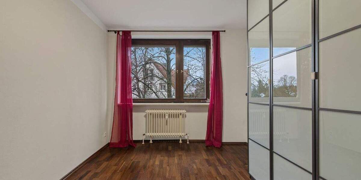 Einziehen & wohlfühlen: 3-Zimmer-Wohnung in Durlach 3 zimmer