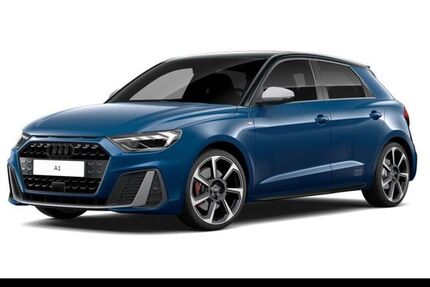 Audi A1 69.002 km 24.880 &euro; Karlsruhe 76131