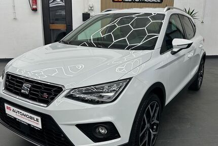 Seat Arona 41.200 km 15.400 &euro; Gaggenau 76571