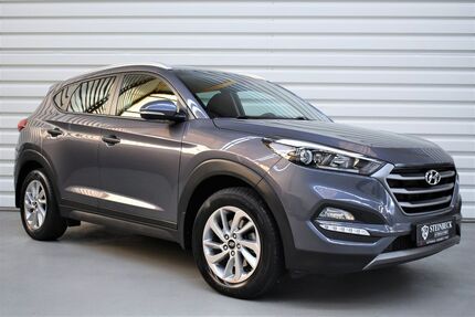 Hyundai TUCSON 36.600 km 21.990 &euro; Forst 76694