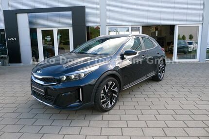 Kia XCeed 18.500 km 24.890 € Pforzheim 75177