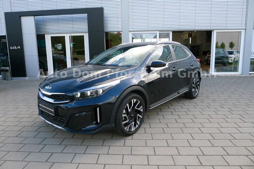 Kia XCeed 18.500 km 24.890 € Pforzheim 75177