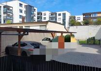 2ZKB mit Balkon, Einbauküche und Keller