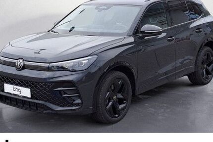 VW Tiguan 10.212 km 44.390 &euro; Durmersheim 76448