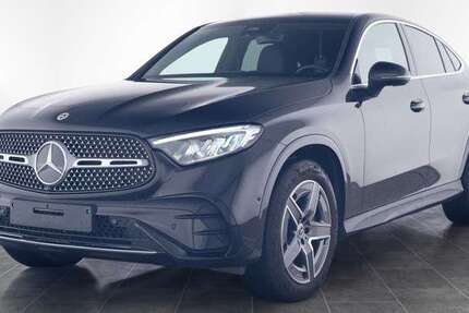 Mercedes GLC 220