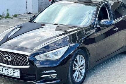 INFINITI Q50 234.000 km 4.950 &euro; Stutensee 76297