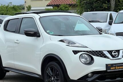 Nissan Juke 149.000 km 7.999 &euro; Landau in der Pfalz, Rheinland-Pfalz 76829