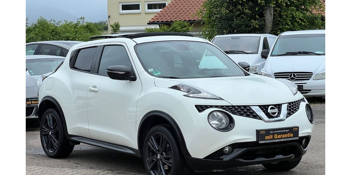 Nissan Juke 149.000 km 7.999 &euro; Landau in der Pfalz, Rheinland-Pfalz 76829