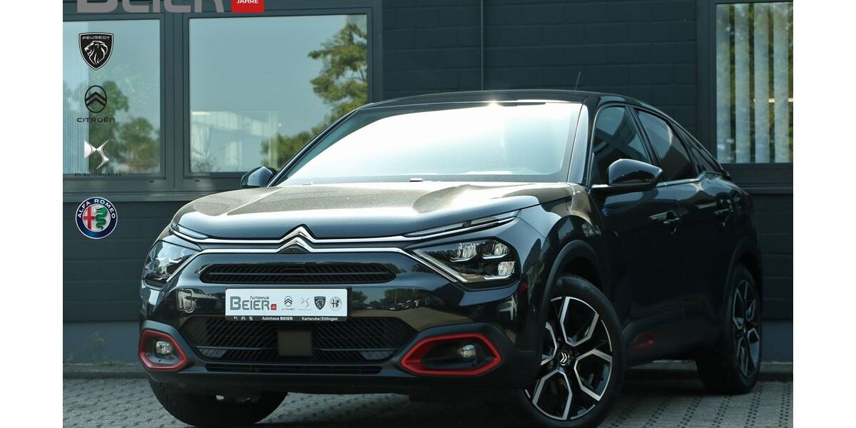 Citroen C4 58.865 km 16.380 &euro; Karlsruhe 76131