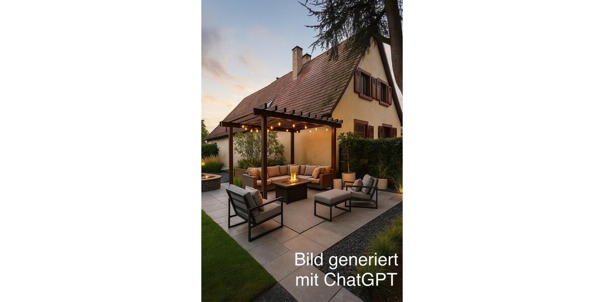 Doppelhaushälfte Karlsruhe Daxlanden - 4 Zimmer, 137 m&sup2;, 389.000&euro; | Angebot:23479252