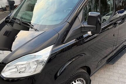 Ford Tourneo Custom 188.000 km 13.500 &euro; Malsch 76316
