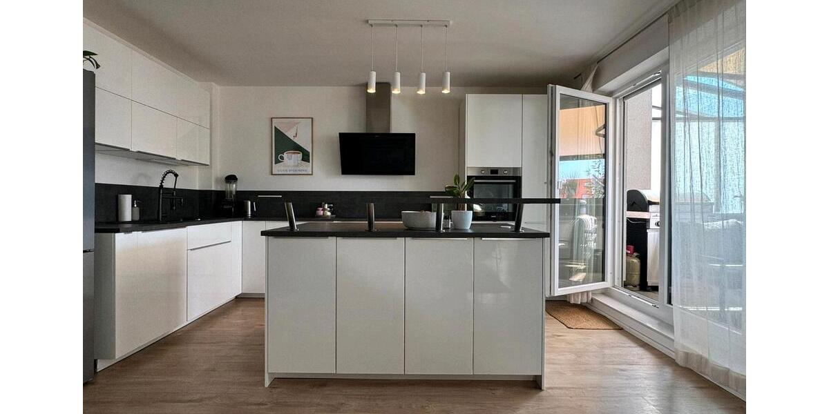 Maisonettenwohnung Bruchsal - 4.5 Zimmer, 135 m&sup2;, 715.000&euro; | Angebot:24788381