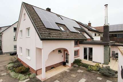 Haus zum Kaufen in Rheinstetten 675.000 € 163 m² 6 zimmer