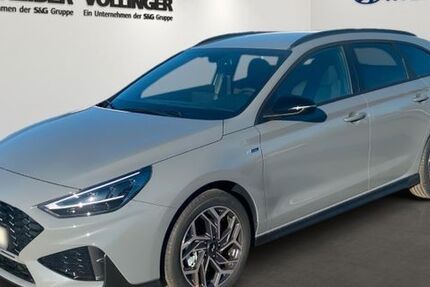 Hyundai i30 3.500 km 27.990 &euro; Karlsruhe 76187