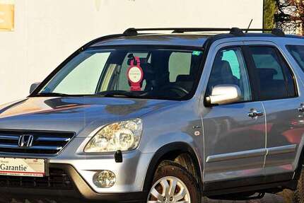 Honda CR-V 300.000 km 4.590 &euro; Graben-Neudorf 76676