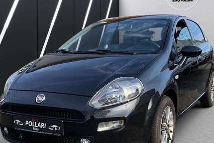 Fiat Punto 130.000 km 5.490 &euro; Kuppenheim 76456